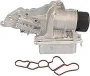 A2721800510 2721800510 Oil Cooler Radiator Car for Mercedes-Benz W219 Cls320 Cls280 Cls350 Cls300 Cls500 Cls550