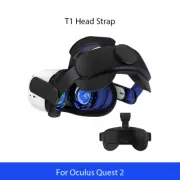 M2 Halo Strap for Oculus Quest 2 T1 Adjustable Head Strap Upgrades Elite Strap A