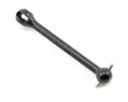 XRAY 50mm Hard Coated Aluminum Driveshaft [XRA305328]