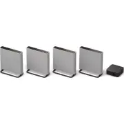Sony SONY Home Theater System HT-A9M2 BRAVIA Theatre Quad [Dolby At NEW!