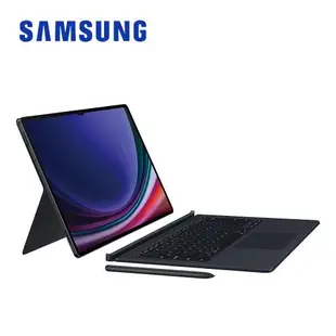 (送原廠皮套豪禮組) SAMSUNG Galaxy Tab S9 Ultra 5G SM-X916 鍵盤套裝組 (12G/512GB)