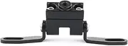 Compatible with Suzuki SV1000 GSX-S750 GSX 1000S Katana DR-Z400SM V-Strom 250 650 DL1000 Motorcycle GPS Handlebar Clamp Navigation Mount(Type2)