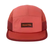 Fractel - M-Series Cap - Sangria