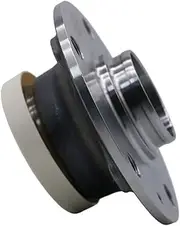 Parts Number 1K0598611 Hub Unit Rear Pack of 1 Piece