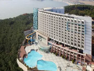 永宗天空度假村Youngjong Sky Resort