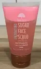 Tree Hut Purify Sugar Face Scrub Watermelon Cactus Water AHA Hydrat Sealed 1.5oz
