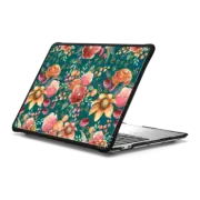 MacBook Pro 13-inch (M1 / M2 / Intel) Impact Case Sacramento Vintage Posh MacBook case