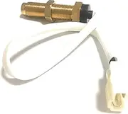 ELING Universal 2-wire Tacho Sensor RPM Sender M18 Waterproof (M18*1.5)
