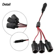 Craftsmanship Socket Splitter Compatibility Exquisite Workmanship Adapter