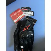 在飛比找蝦皮購物優惠-Alpinestars SMX-1 AIR V2 GLOVE