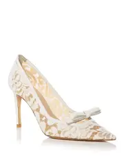 Stuart Weitzman Women's Stuart Felicity 85 Pumps