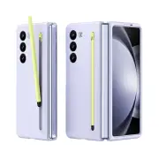Full Body Case for Samsung Galaxy Z Fold 6 5 4 3 with Stylus + Screen Protector