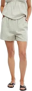 [WEWOREWHAT] Women's Pull on Short