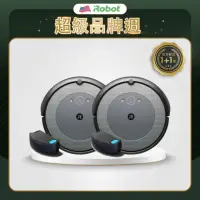 在飛比找momo購物網優惠-【iRobot】Roomba Combo i5 掃拖機器人 