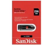 SanDisk Cruzer Glide 256GB USB 2.0 Flash Drive (Brand New)