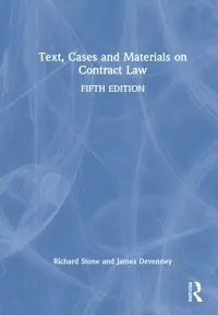 在飛比找博客來優惠-Text, Cases and Materials on C