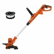 Best Weed Wacker Electric Whacker String Trimmer Edger Lightweight Easy To Use