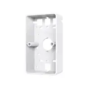 TP-Link OJB-100 Omada Wall Plate Access Point Junction Box *Compatible AP Models: EAP775-Wall, EAP725-Wall, Festa F65-Wall, EAP655-Wall, EAP615-Wall
