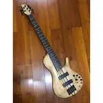 IBANEZ SDGR 5 STRING BASS 五弦貝斯 貝斯 海國樂器