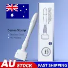 Derma Roller Stamp Micro Needling Therapy Skin Pin Tool Hair Loss Treatment HGY