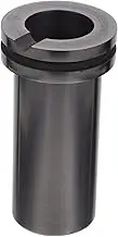 COHEALI Graphite Crucible Jewelry Melting Supply Casting Refining Crucible Dish Cup