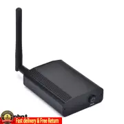 A107 Hifi Bluetooth Receiver 5.0 Digital Interface with Antenna &Type-C Cables