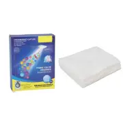 30pcs Laundry Care Sheet Fragrance Prevent Clothes Color Mixing Laundry WPD
