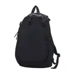 CONVERSE【2024新款】後背包 ACTIVE BACKPACK 雙肩包-10026646-A01 黑色