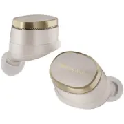 Bowers & Wilkins Pi8, True Wireless, Bluetooth, Microfon, Dove White