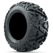 GTW Barrage Mud (4ply) Golf Tire [23x10-14]