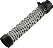 1Pc Sewage Hose ，Compatible for Bissell ，1st/2st ，Floor Scrubber Vacuum Threaded Pipe Floor Washer Accessories for Home Cleaning Supply