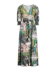 [CONNOR & BLAKE] CONNOR & BLAKE Maxi dresses - Item 15383484