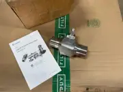 9A-100003537 NUFLO CAMERON FLOW METER