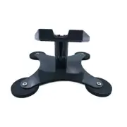 Super-Strong Magnetic Mounting Bracket For Starlink Gen 3 Roof Mount Adapter
