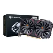 Graphics Card RX 580 8GB GPU 256Bit 2048SP GDDR5 For AMD Radeon RX 580 Series