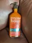 Bath & Body Works Aromatherapy Boost Tangelo Woods Body Lotion - 6.5 oz.