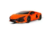 Scalextric - C4523 Lamborghini Revuelto - Arancio Apodis - Slot Car