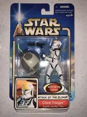 Star Wars: Attack of the Clones:Clone Trooper Republic Gunship Pilot