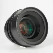 7artisans 35mm T1.05 Long Focus Large Aperture Cinema Lens for Leica L SL CL TL