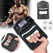 Grip Strength Tester, 396Lbs/180Kg Digital Hand Dynamometer Grip Strength