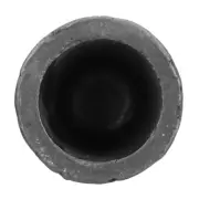 Smelting Crucible Graphite Mold Clay Crucibles for Refining Aluminum