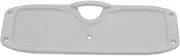 Parliky Boat Transom Plate for Outboard Motor Inflatable Kayak Boat Motor Mount Support