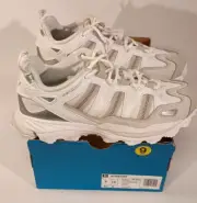 ADIDAS Originals HYPERTURF Cloud White GY9410 Men Size 9 NEW