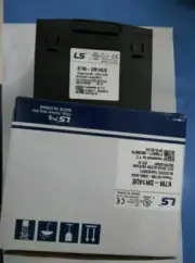 1pcs LS programmable logic controller K7M-DR14UE