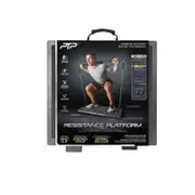 PTP Resistance Platform for Versatile Training