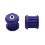 SuperPro Control Arm Lower-Inner Rear Bushing Kit - SPF3456K