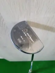 Odyssey Ai-One Milled Putter Six T Stroke Lab 90 Steel Shaft 34 Inch