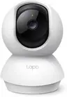 Tp-Link Pan/Tilt Smart Home Security Wi-Fi Camera, Baby Monitor, 2K 3MP, AI Det