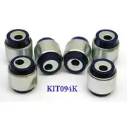 SuperPro Camber Adjustment Kit - KIT094K