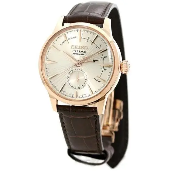 玫瑰金錶帶男錶的優惠比較- 2025年10月|飛比價格